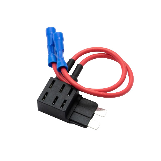 LPR-08-3 - OptiFuse