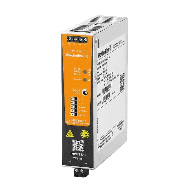 2869030000 - Weidmuller