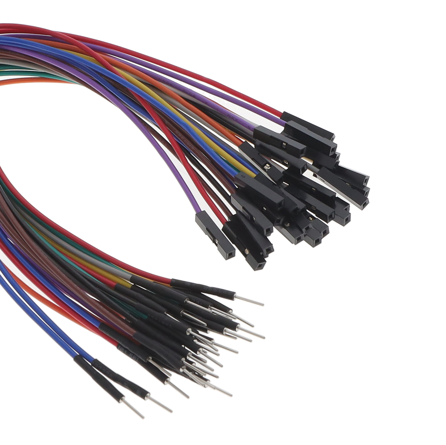 DKS-30MF-5 - DIGIKEY STANDARD