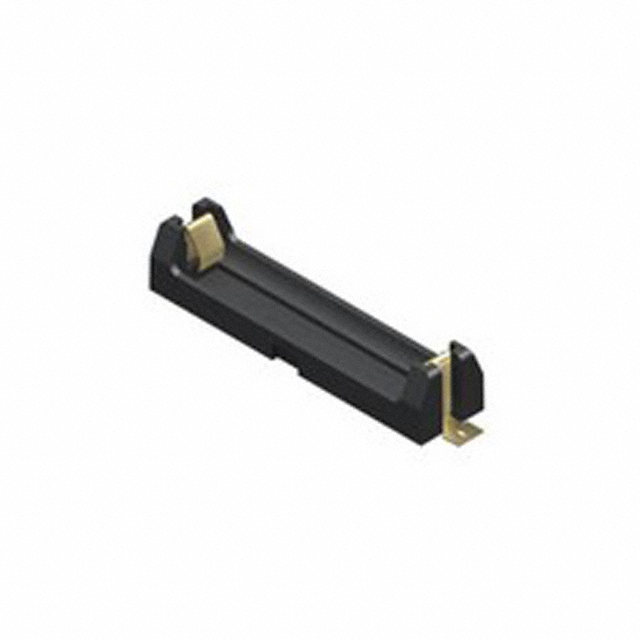 1024TR - Keystone Electronics