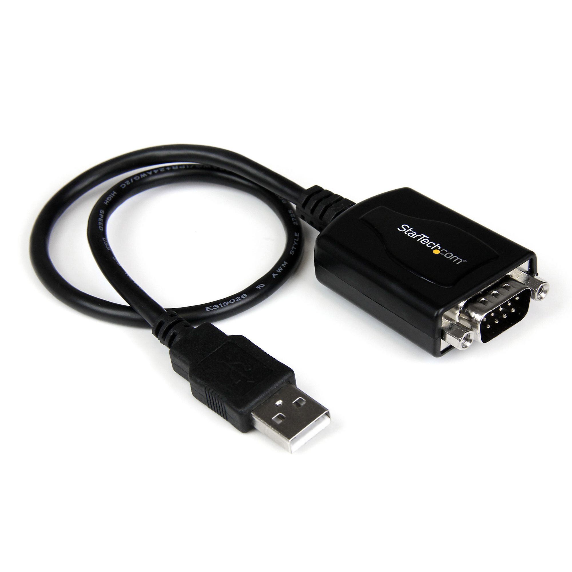 ICUSB232PRO - StarTech.com