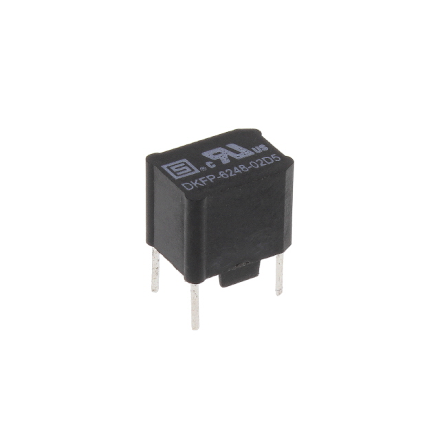 DKFP-6248-02D5 - SCHURTER Inc.