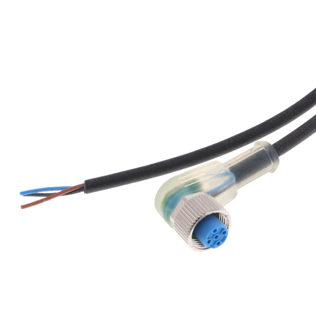 2273104-3 - TE Connectivity AMP Connectors