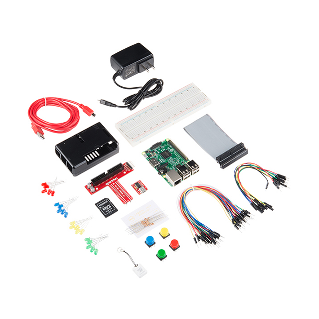 13826 - SparkFun Electronics