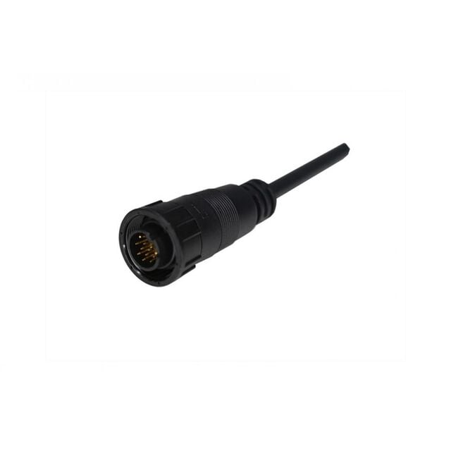 CDU-12AFMM-SL7A03 - Amphenol LTW