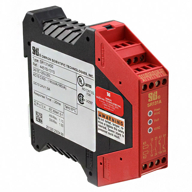 SR131A00 - Omron Automation