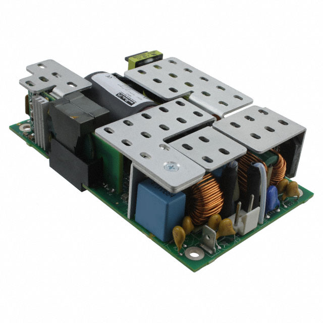 MVAC400-12AF - Murata Power Solutions Inc.