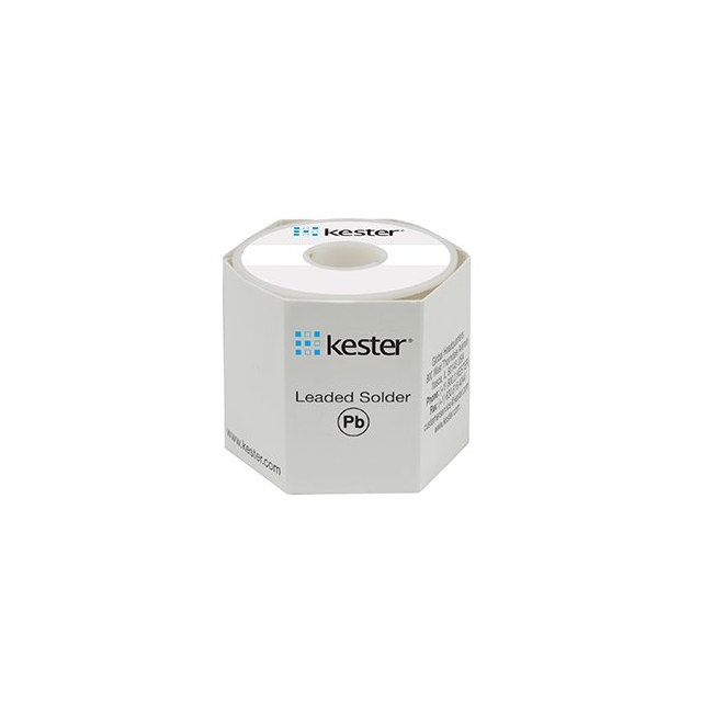 14-6040-0062 - Kester Solder