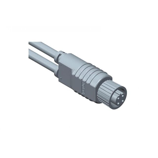SB-040000-F00-YSB03 - Amphenol LTW