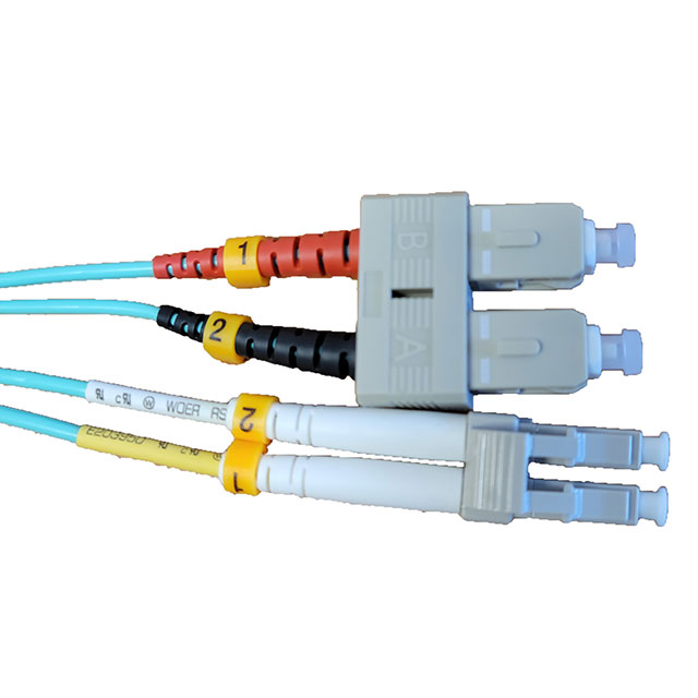 FBR-1012-3M - Micro Connectors, Inc.