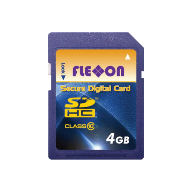 FDMS008GSE-1001 - Flexxon Pte Ltd