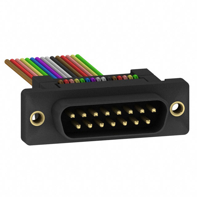 A7NXB-1506M - TE Connectivity AMP Connectors