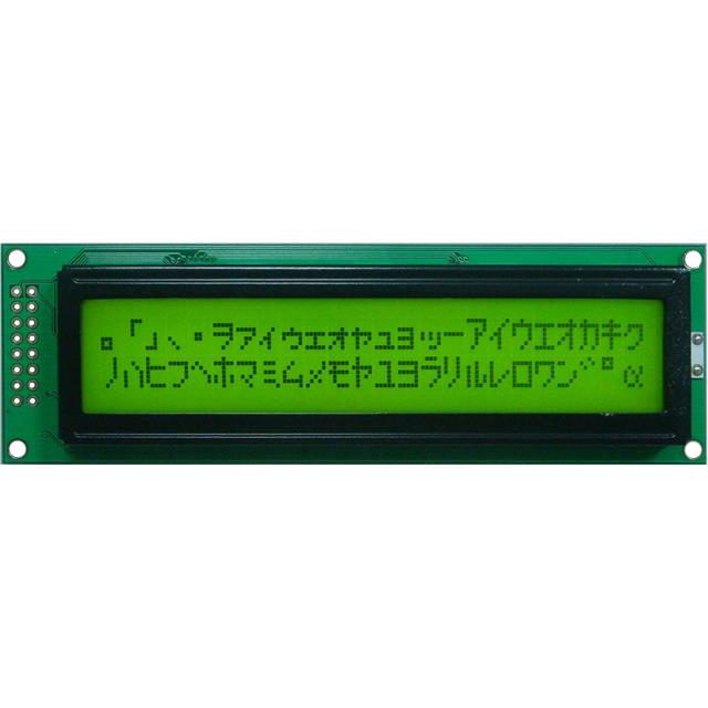 GFC2402C-YPOA-JP - Gi Far technology Co., Ltd