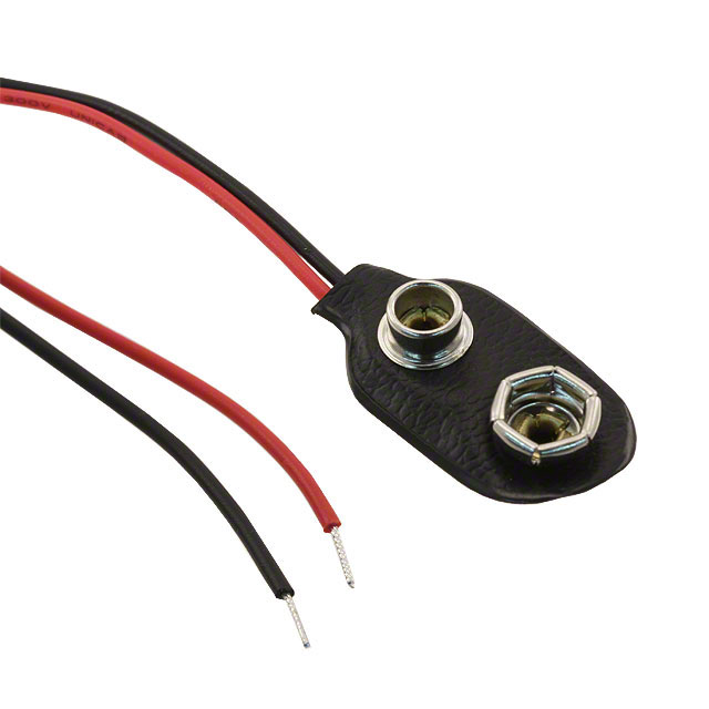 233 - Keystone Electronics