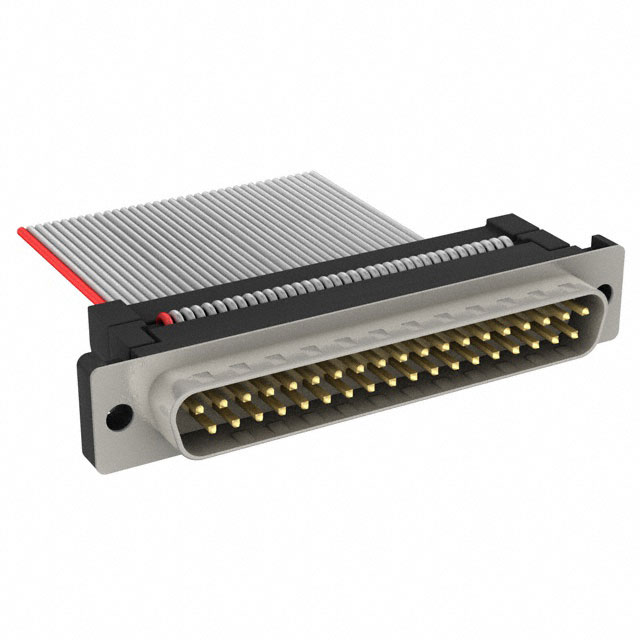 A7PXB-3706G - TE Connectivity AMP Connectors