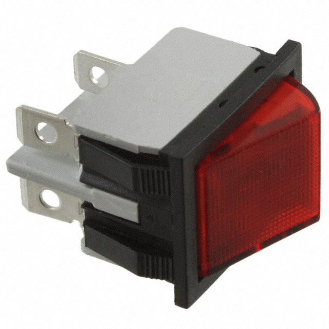 2641LH/2A21600L110V - APEM Inc.