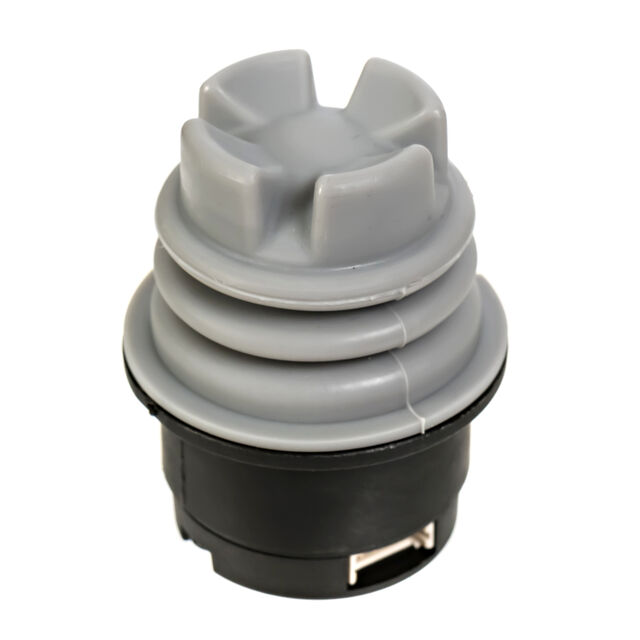 TS1-4-G-R-2-GY - Ruffy Controls Inc.