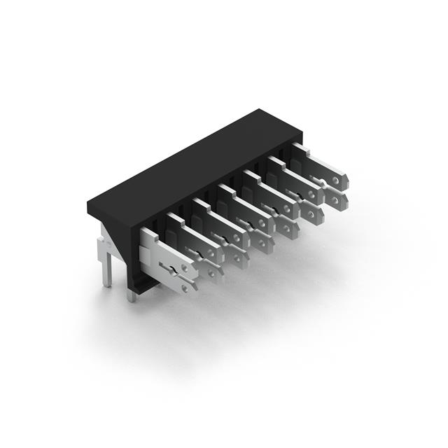 638207122007 - W&uuml;rth Elektronik Midcom