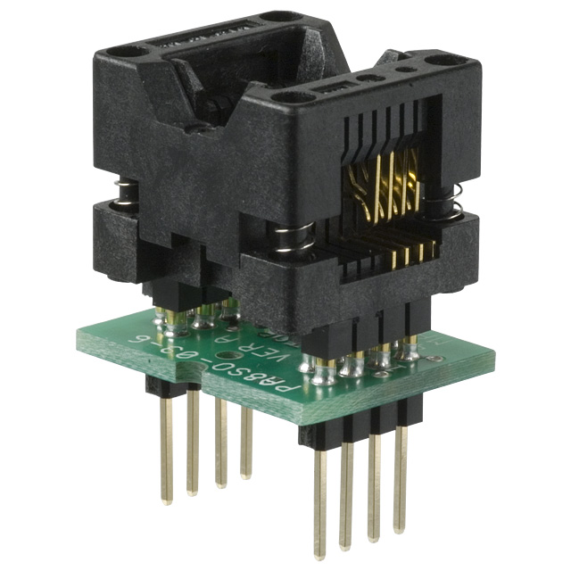 PA8SO1-03-6 - Logical Systems Inc.