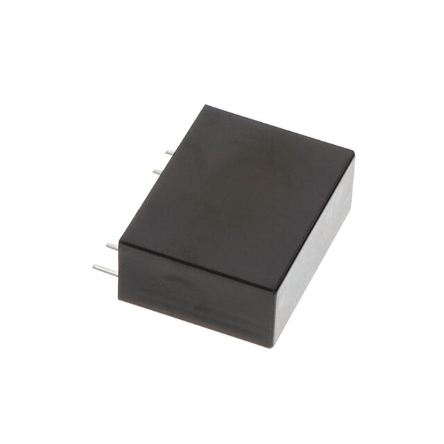 G3CN-202PL1-US DC24 - Omron Automation and Safety