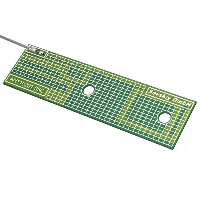 AN110201-05C-160-MHF1 - Sevskiy GmbH