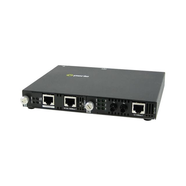 05070174 - Perle Systems