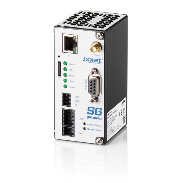 ASG4206-C - HMS Networks