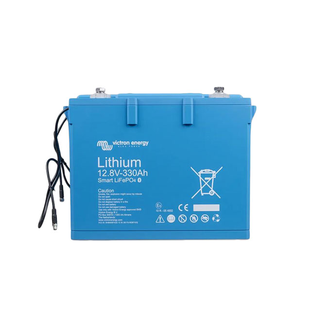 BAT512132410 - Victron Energy
