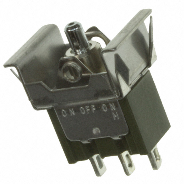 M2019TJW01 - NKK Switches