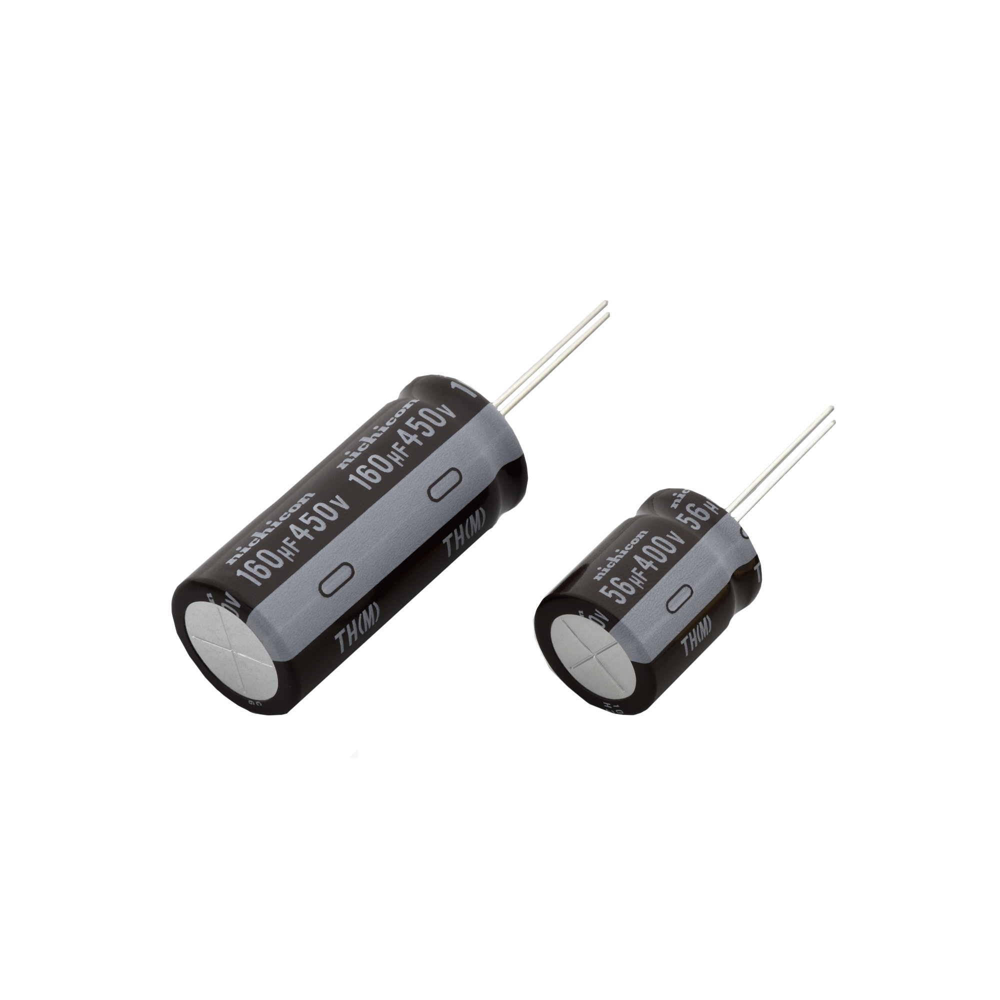 UTHW6181MND - Nichicon