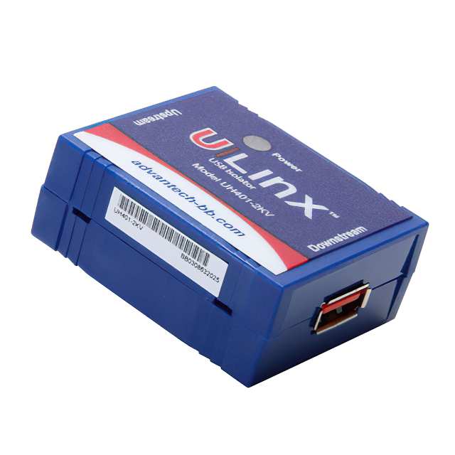 BB-UH401-2KV - Advantech Corporation