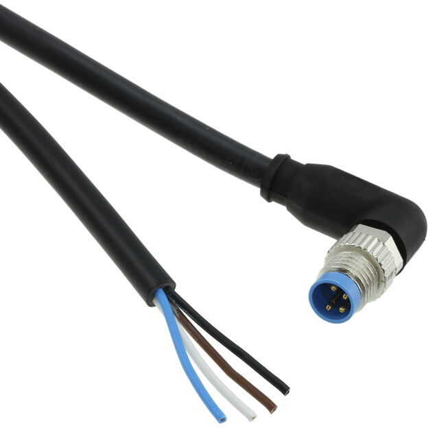 1-2273010-1 - TE Connectivity AMP Connectors