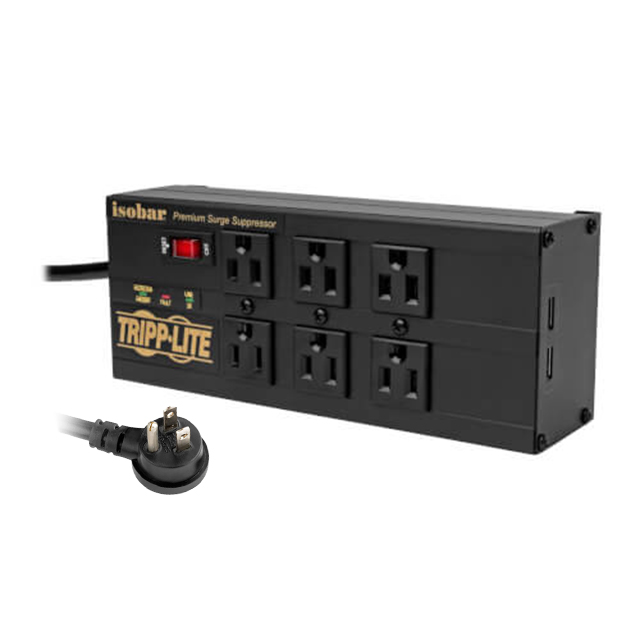 IBAR6ULTRAUSBB - Tripp Lite by Eaton