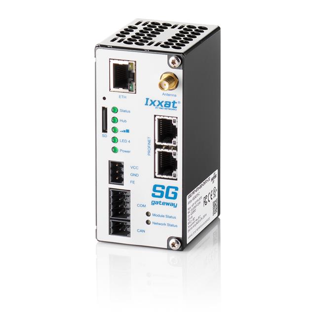 ASG4004-C - HMS Networks