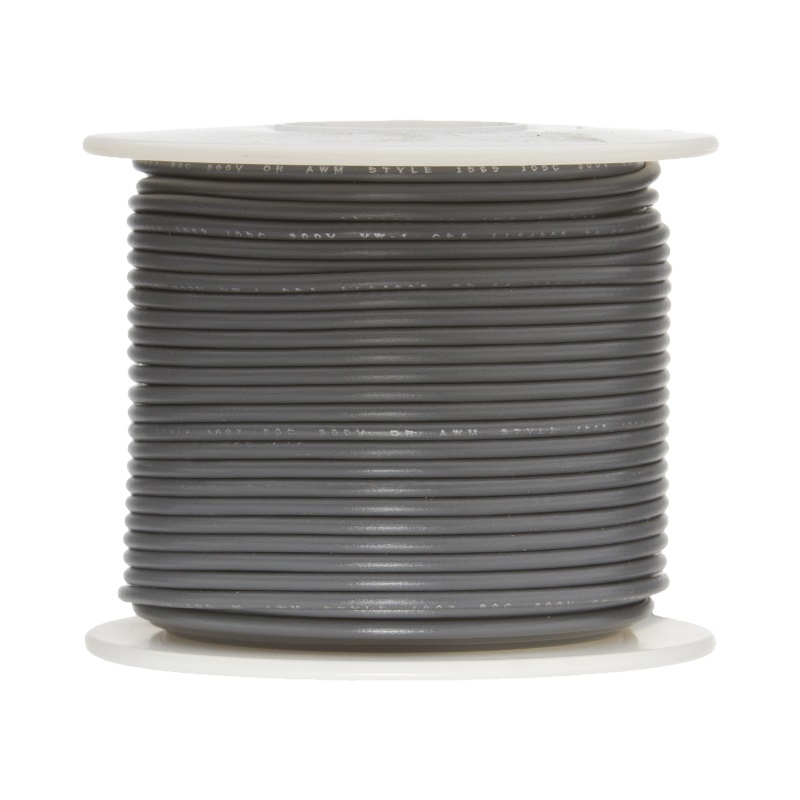 14UL3173STRGRA100 - Remington Industries