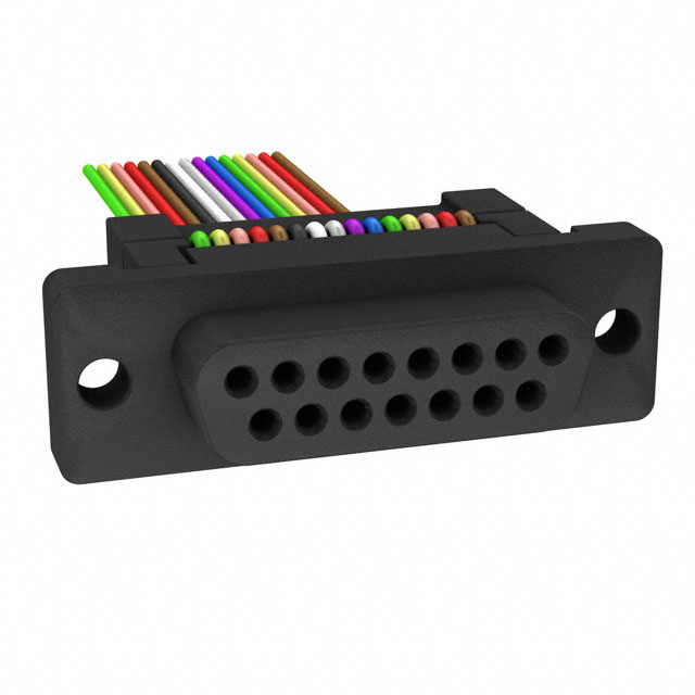 A7FXB-1506M - TE Connectivity AMP Connectors