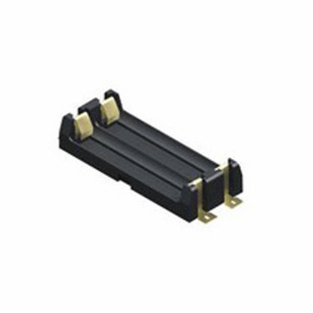 1022TR - Keystone Electronics