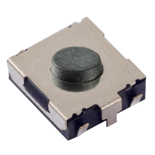 222DJVBARG - CTS Electrocomponents