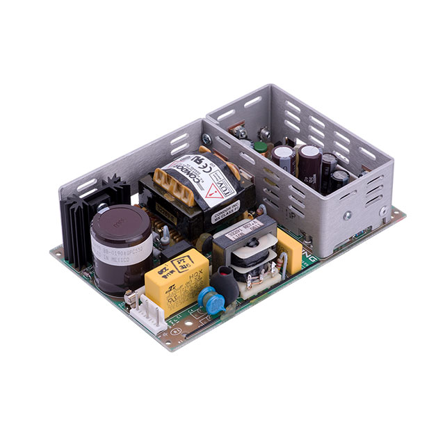 GPC55B - SL POWER / Advanced Energy