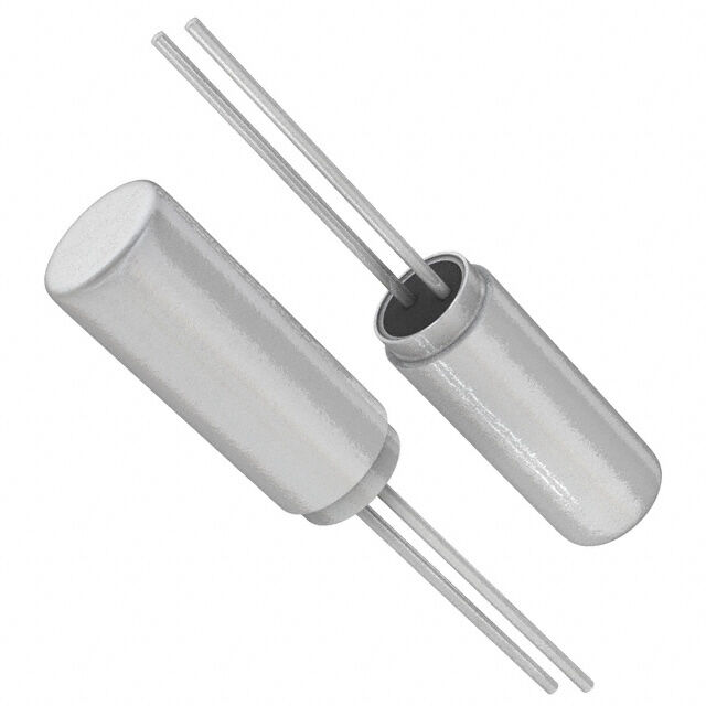 AB38T-32.768KHZ-1 - Abracon LLC