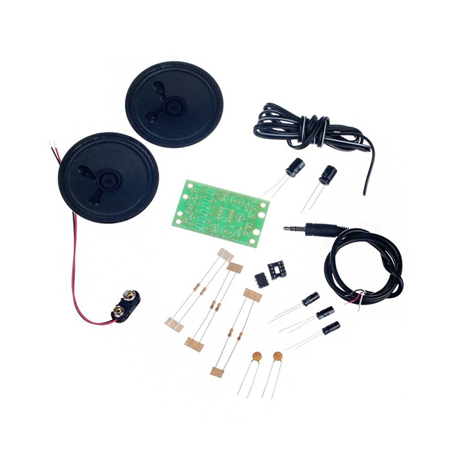 2136 - Kitronik Ltd.