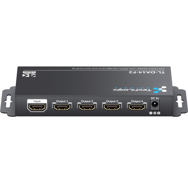 TL-DA14-F2 - TechLogix Networx