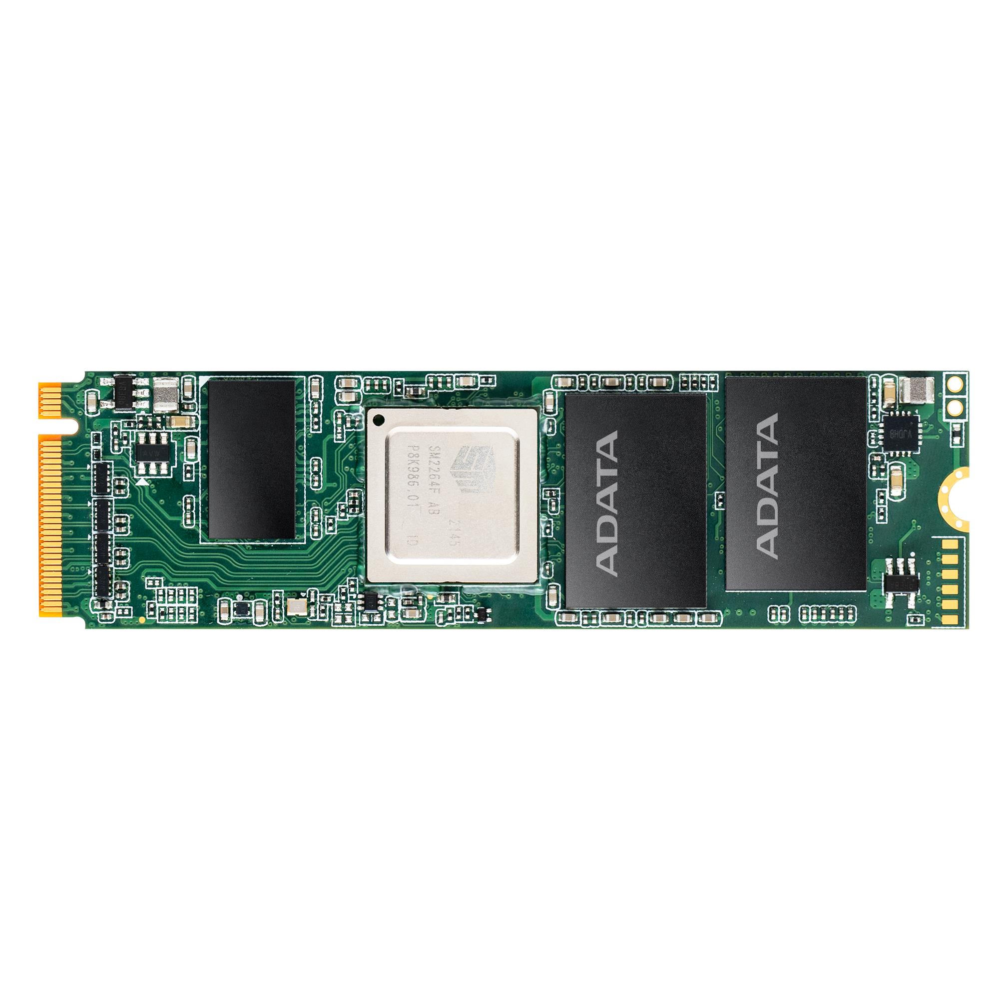 IM2P41B8-512GITB5 - ADATA Industrial