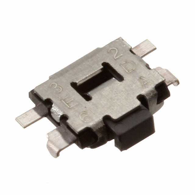 EVP-ANDE1A - Panasonic Electronic Components