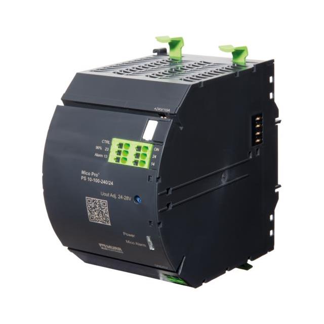 9000-41190-0000110 - Murrelektronik, Inc