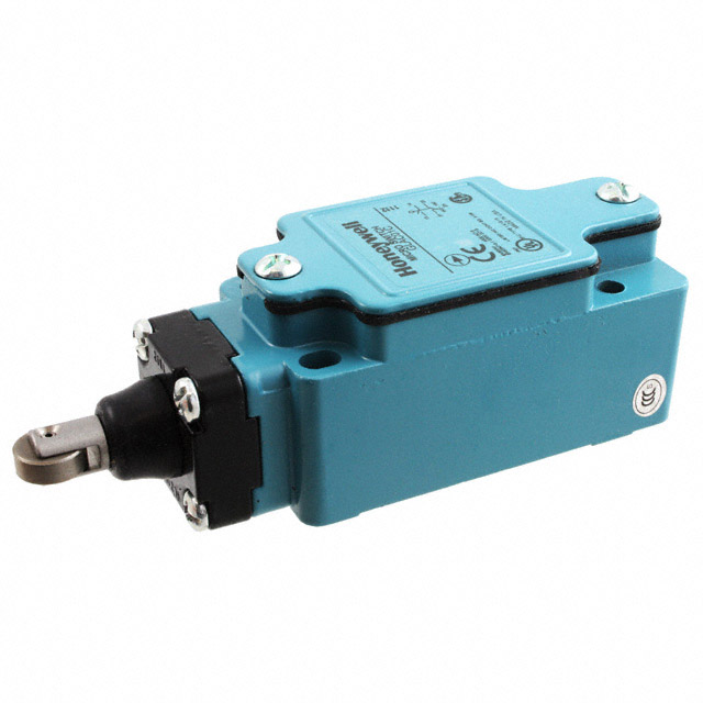 GLAC01C - Honeywell Sensing and Productivity Solutions