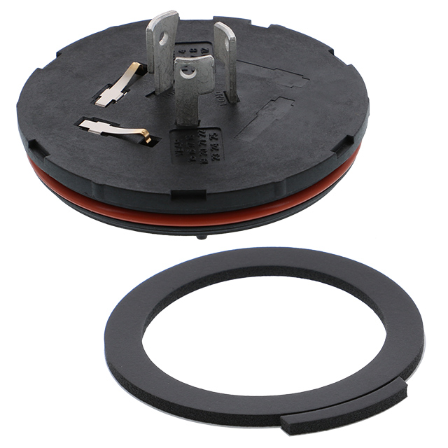 1-2213871-1 - TE Connectivity AMP Connectors