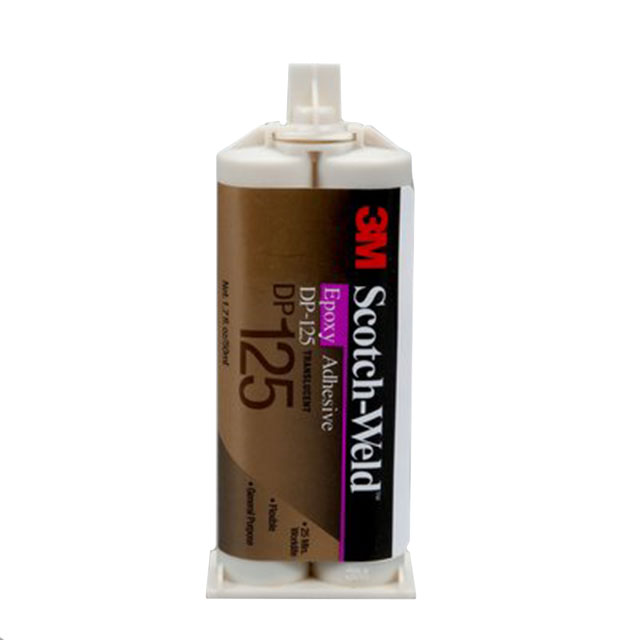 DP-125-TRANSLUCENT - 3M