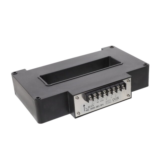 HAZ 4000-SBI/SP1 - LEM USA Inc.