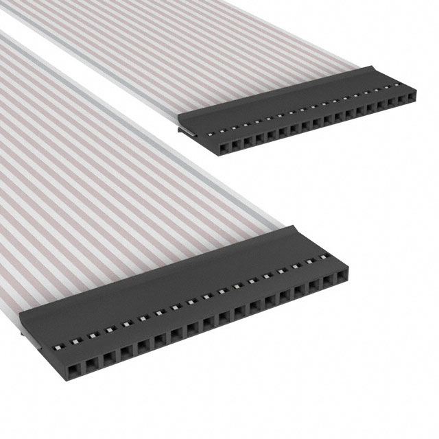 A9BBA-1804F - TE Connectivity AMP Connectors